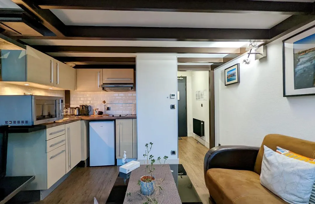 Haut Lofts - Toulouse Centre Ramblas-1
